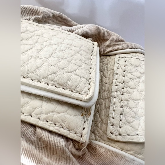 AUTHENTIC Louis Vuitton Trapeze GM Satchel ~ RARE!!!! - Picture 8 of 13